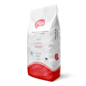 پودر شیرخشک کامل صنعتی