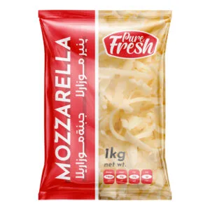 پنیر موزارلا