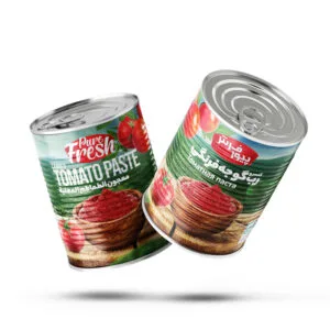 رب گوجه فرنگی